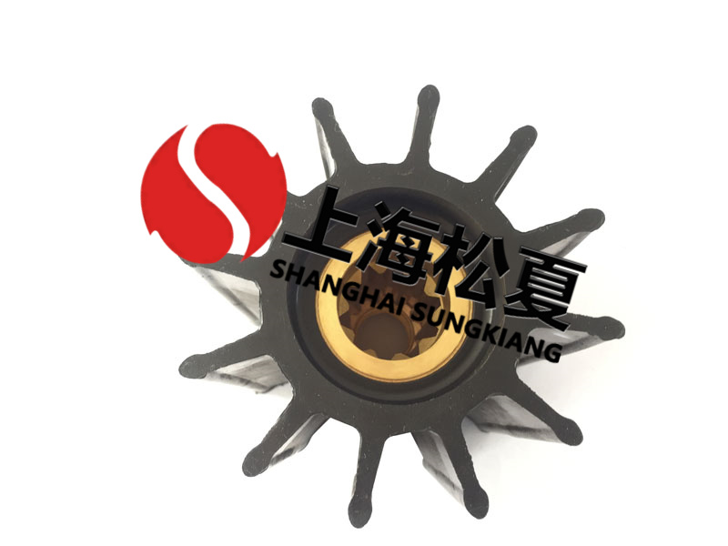 如何選擇橡膠葉輪?運用壽命有多長?
